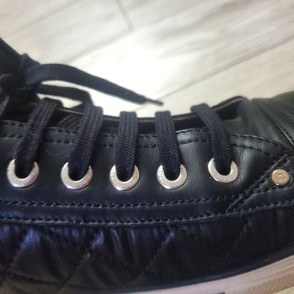 Chanel Sneakers - Picture 6 of 14